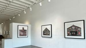 George Dombek Exhibition
