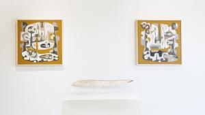 Image of Artist Spotlight VI | John Paul Philippe
