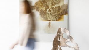 Image of Featured Artist | Jen Bradford