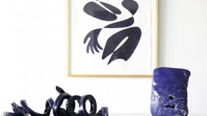 Image of Artist Spotlight XXXIV | Kellie Lawler