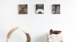 Image of Artist Spotlight XXXV | Marlies Hoevers