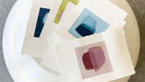Image of Highlight | Works on Paper
