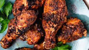 Image of Rosey Ras El Hangout Chicken Legs