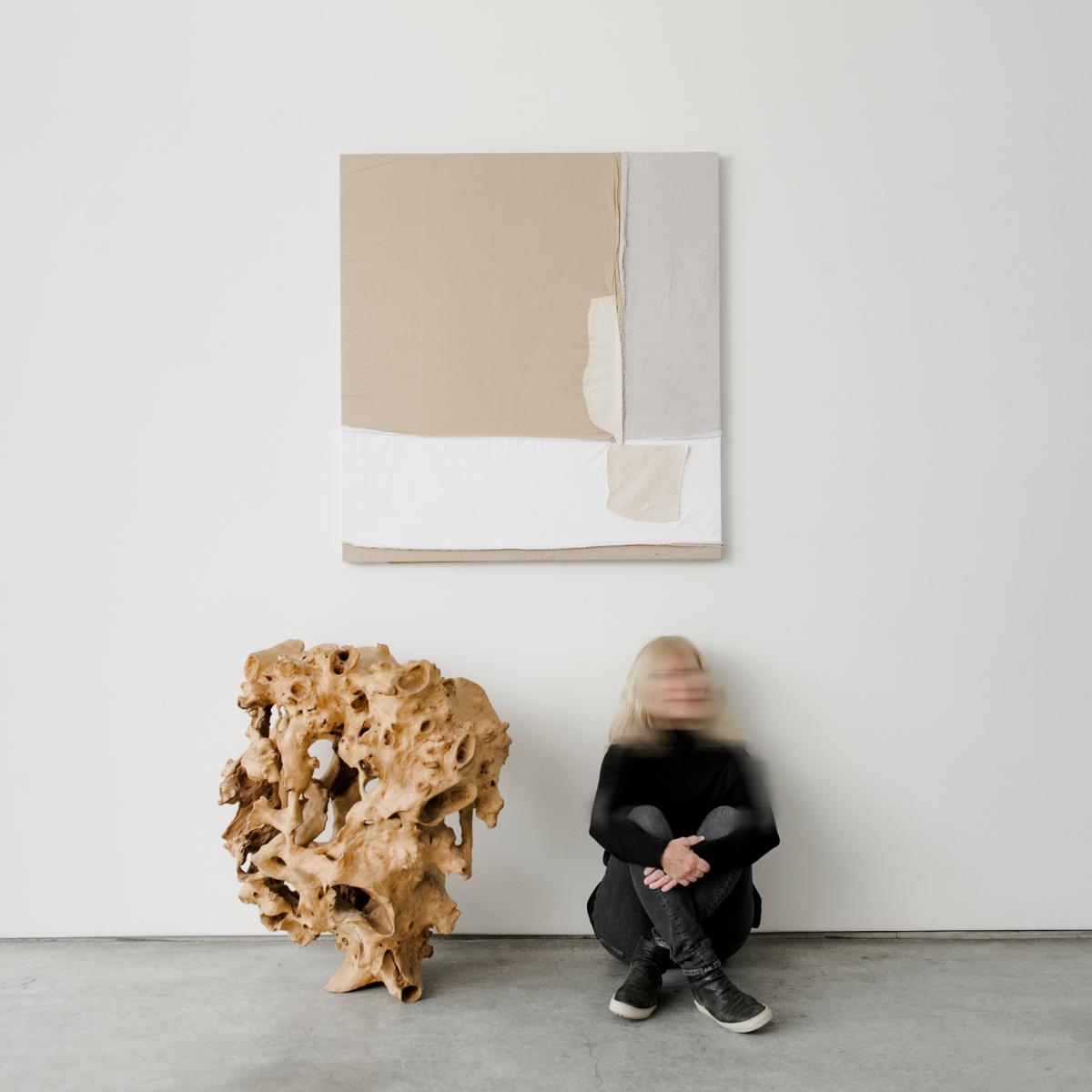 Photo inspiration: Fresh Look at Collect Minimal Art