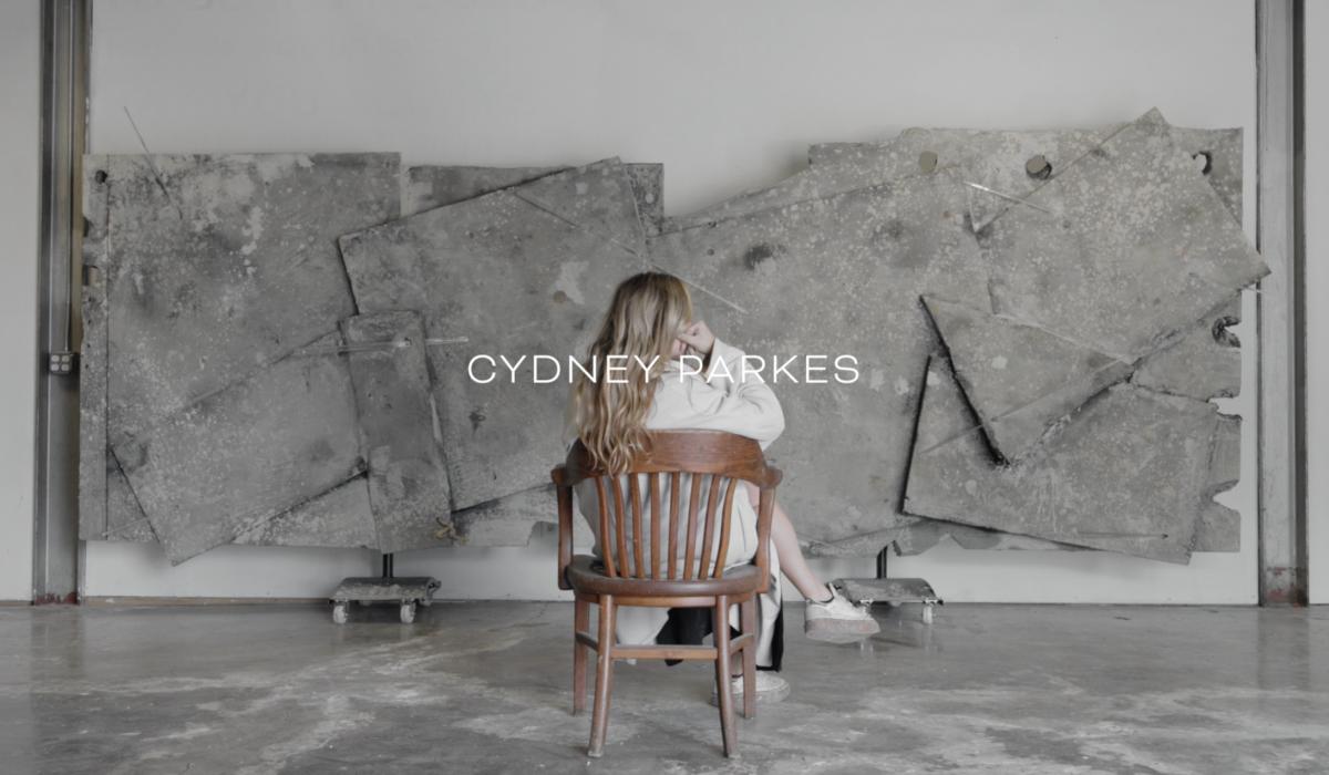 Cydney Parkes | Featured Artist | exhibit art gallery