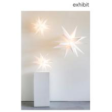 Front Cover Exhibit by Aberson Holiday Catalog 2021 