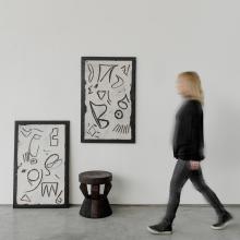 Kim Fonder Artwork 