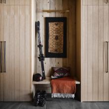 The Killers Frontman Brandon Flowers home in Park City 