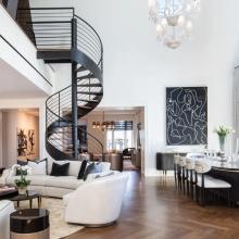 the succession penthouse 