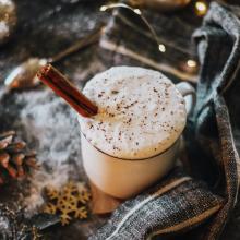 eggnog