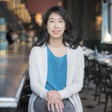 Ann Muirs Ko on Tim Ferriss