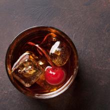 Casamigos Old Manhattan