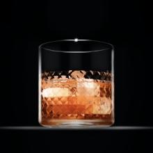 Manhattan Cocktail 