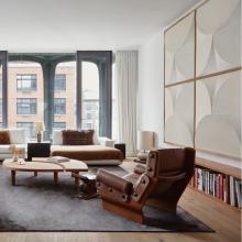 Architectural Digest 