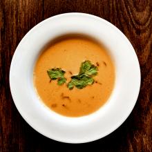 soup