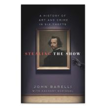 Image of Stealing the Show