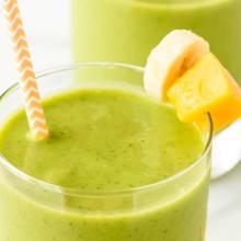 Green Drink 