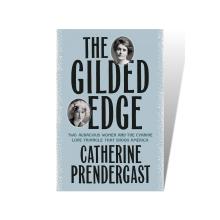 the gilded edge 