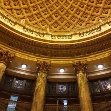 treasures of new york 