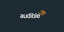 audible  
