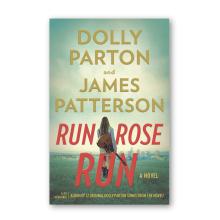 dolly parton and james patterson 