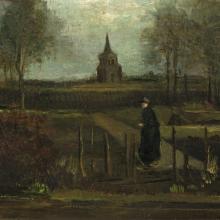 listen 