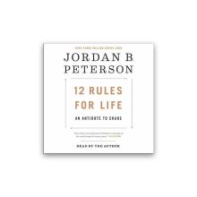 12 Rules for Life
