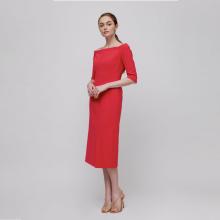 carolina herraera dress 