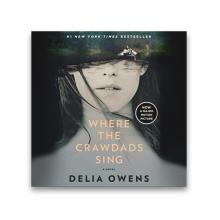 where the crawdads sing 