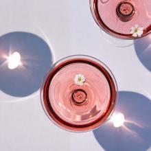 Sunday Selects Frosé
