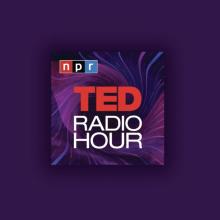 ted radio power of spaces 
