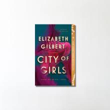 City of Girls