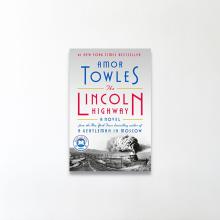the lincoln highway 