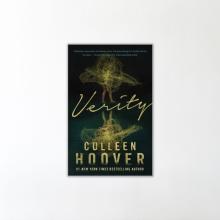 Verity by Colleen Hoover 