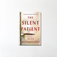 The Silent Treatment by Alex Michealides 
