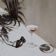 Drink daquiri 