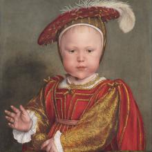 Watch Holbein Tudor Portraits 