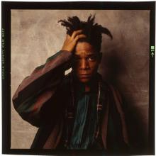 basquiat watch sunday 
