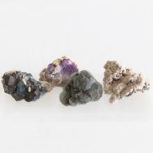 minerals 