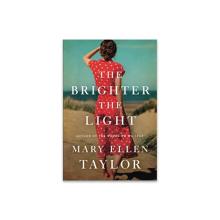 the brighter the light 