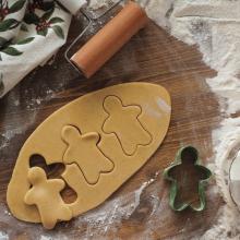 gingerbread 