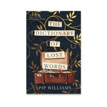 The Dictionary of Lost Words A Novel