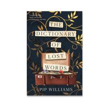 The Dictionary of Lost Words A Novel 