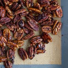 pecans 