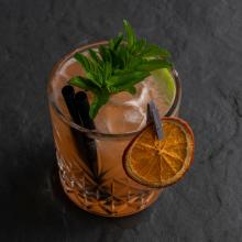 white negroni