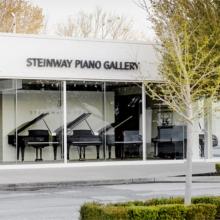 steinway 