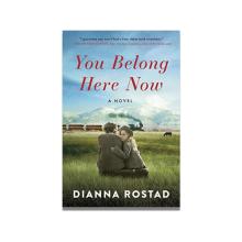 You Belong Here Now