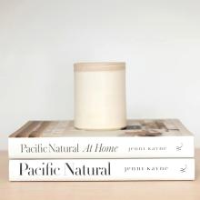 Jenny Kayne Pacific Natural at Home