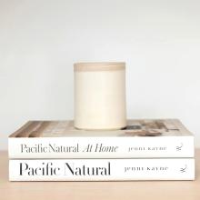 Jenny Kayne Pacific Natural at Home 