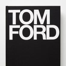 Tom Ford boook